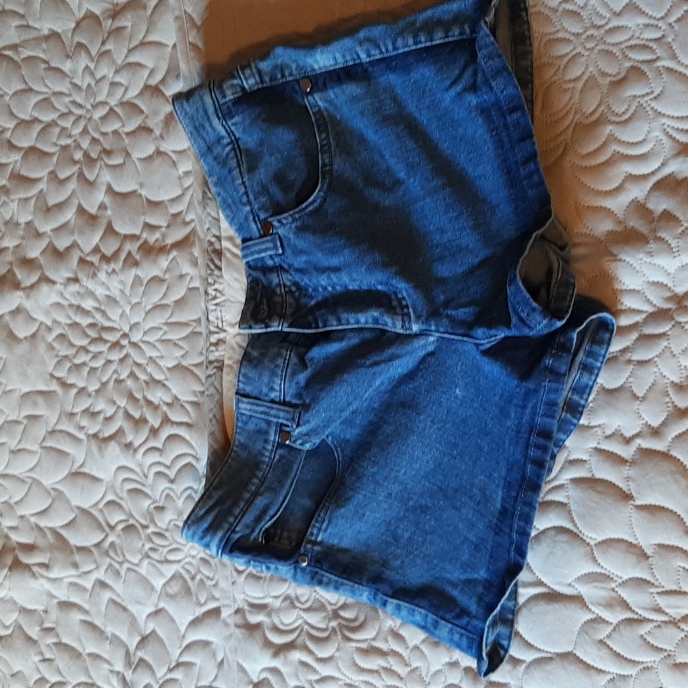 Stella McCartney Shorts